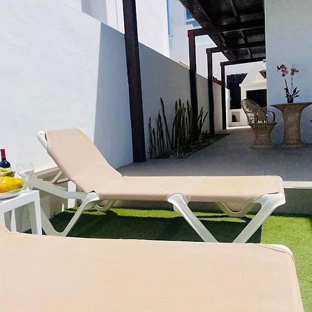 Villa Mango Tías Exteriér fotografie