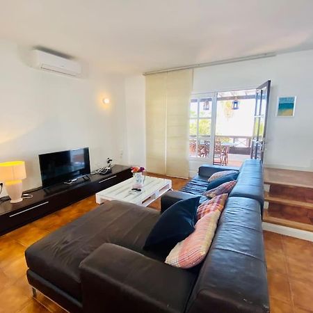 Villa Mango Tías Exteriér fotografie