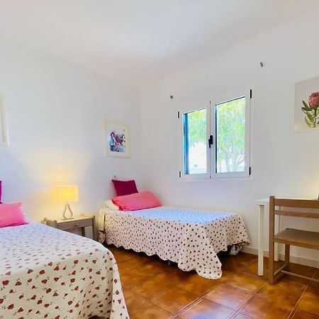 Villa Mango Tías Exteriér fotografie