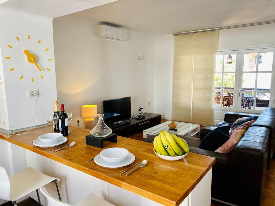 Villa Mango Tías Exteriér fotografie
