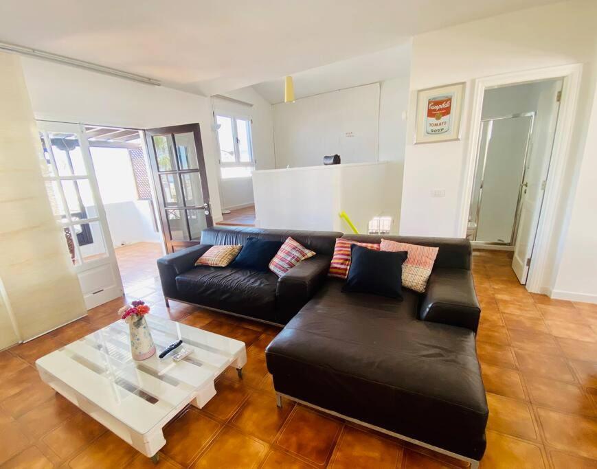 Villa Mango Tías Exteriér fotografie