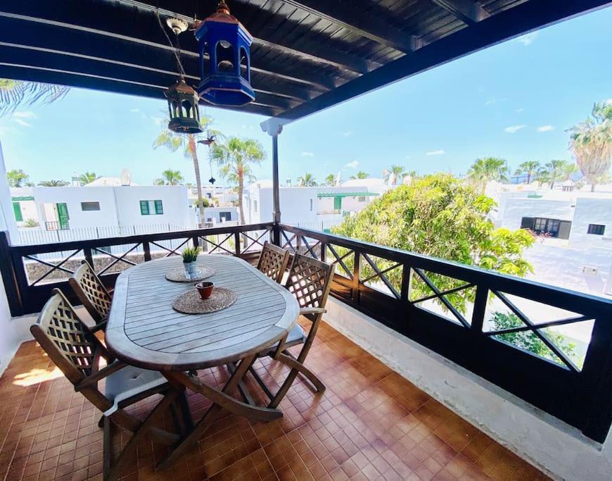 Villa Mango Tías Exteriér fotografie