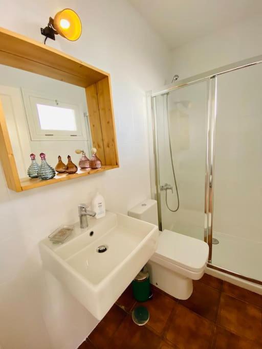 Villa Mango Tías Exteriér fotografie