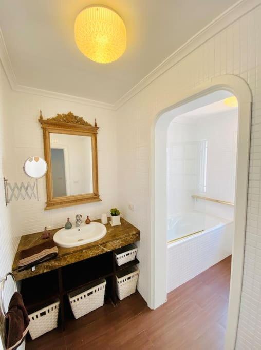 Villa Mango Tías Exteriér fotografie