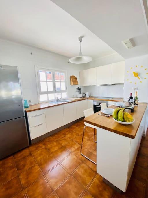 Villa Mango Tías Exteriér fotografie