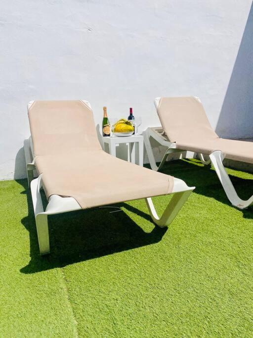 Villa Mango Tías Exteriér fotografie