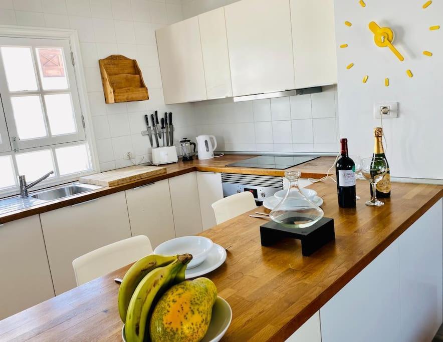 Villa Mango Tías Exteriér fotografie