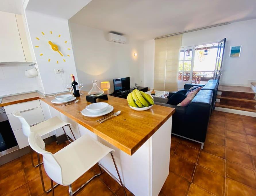 Villa Mango Tías Exteriér fotografie