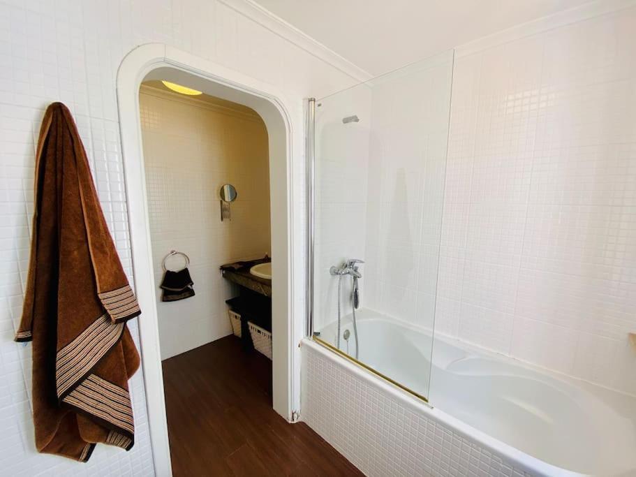 Villa Mango Tías Exteriér fotografie