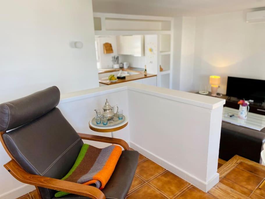 Villa Mango Tías Exteriér fotografie
