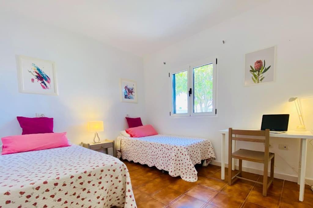 Villa Mango Tías Exteriér fotografie